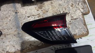 OPEL CORSA F φανάρι πίσω δεξιά πορτ μπαγκάζ γνήσιο
