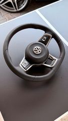 Τιμοόνι Volkswagen Golf GTI - Polo GTI - UP GTI κ.α