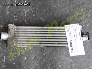 ΨΥΓΕΙΟ INTERCOOLER FORD TRANSIT ΜΟΝΤΕΛΟ 2000-2006