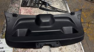 OPEL CORSA F εσωτερική επένδυση πορτ μπαγκάζ γνήσιο