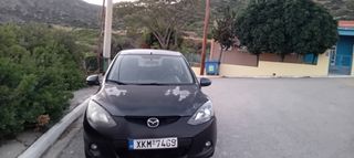 Mazda 2 2008