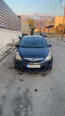 Opel Corsa 2009