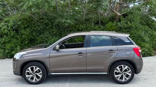Citroen C4 2016 * AIRCROSS -FULL EXTRA - OIKONOMIKOTATO *-thumb-3