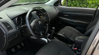 Citroen C4 2016 * AIRCROSS -FULL EXTRA - OIKONOMIKOTATO *-thumb-29