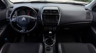 Citroen C4 2016 * AIRCROSS -FULL EXTRA - OIKONOMIKOTATO *-thumb-30