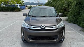 Citroen C4 2016 * AIRCROSS -FULL EXTRA - OIKONOMIKOTATO *-thumb-10