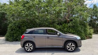 Citroen C4 2016 * AIRCROSS -FULL EXTRA - OIKONOMIKOTATO *-thumb-8