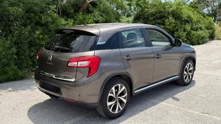 Citroen C4 2016 * AIRCROSS -FULL EXTRA - OIKONOMIKOTATO *-thumb-6