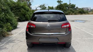 Citroen C4 2016 * AIRCROSS -FULL EXTRA - OIKONOMIKOTATO *-thumb-5