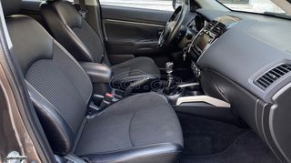 Citroen C4 2016 * AIRCROSS -FULL EXTRA - OIKONOMIKOTATO *-thumb-20