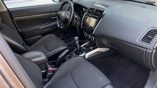 Citroen C4 2016 * AIRCROSS -FULL EXTRA - OIKONOMIKOTATO *-thumb-19