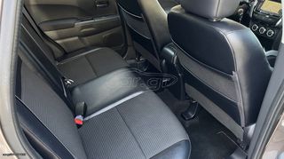 Citroen C4 2016 * AIRCROSS -FULL EXTRA - OIKONOMIKOTATO *-thumb-21
