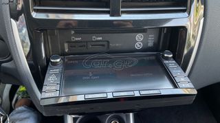 Citroen C4 2016 * AIRCROSS -FULL EXTRA - OIKONOMIKOTATO *-thumb-25