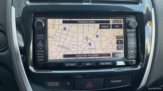 Citroen C4 2016 * AIRCROSS -FULL EXTRA - OIKONOMIKOTATO *-thumb-23