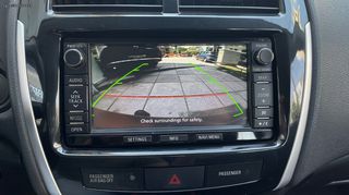 Citroen C4 2016 * AIRCROSS -FULL EXTRA - OIKONOMIKOTATO *-thumb-32
