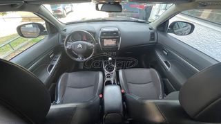 Citroen C4 2016 * AIRCROSS -FULL EXTRA - OIKONOMIKOTATO *-thumb-18