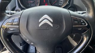 Citroen C4 2016 * AIRCROSS -FULL EXTRA - OIKONOMIKOTATO *-thumb-26