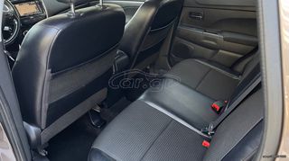 Citroen C4 2016 * AIRCROSS -FULL EXTRA - OIKONOMIKOTATO *-thumb-14