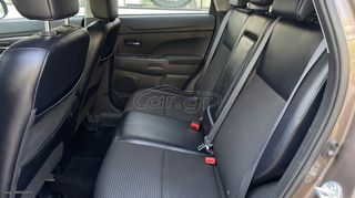 Citroen C4 2016 * AIRCROSS -FULL EXTRA - OIKONOMIKOTATO *-thumb-15