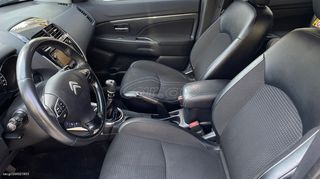 Citroen C4 2016 * AIRCROSS -FULL EXTRA - OIKONOMIKOTATO *-thumb-13