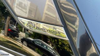 Citroen C4 2016 * AIRCROSS -FULL EXTRA - OIKONOMIKOTATO *-thumb-35