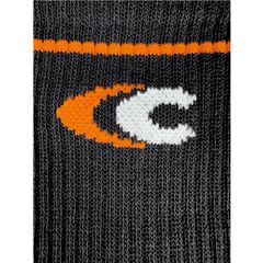 Κάλτσες Εργασίας Cofra Easemove Summer anthracite/orange