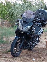 Suzuki V-Strom 1000 2006