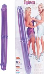 Dildo Double Twinzer 33 Cm-thumb-2