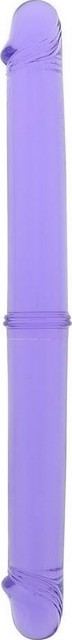 Dildo Double Twinzer 33 Cm