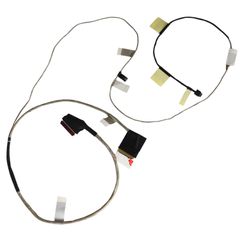 Καλωδιοταινία Οθόνης - Flex Video Screen LCD Cable για Laptop Dell Latitude 15 3590 086KN6 86KN6 CN-086KN6 DC02002YC00 R844Y 28H80 FHD Non Touch eDP 30pins Monitor cable ( Κωδ.1-FLEX2358 )