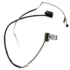 Καλωδιοταινία Οθόνης - Flex Video Screen LCD Cable για Laptop Asus FA506QM FA506QR FX506H 14005-03400400 DD0NJFLC110 FHD 165z Non Touch eDP 40pins 0.5 Pitch Monitor cable ( Κωδ.1-FLEX2359 )