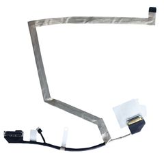 Καλωδιοταινία Οθόνης - Flex Video Screen LCD Cable για Laptop Dell Latitude 14 5490 042YN5 42YN5 DC02C00GK00 DDM70 IR Cam FHD Non Touch eDP 30pins Monitor cable ( Κωδ.1-FLEX2360 )