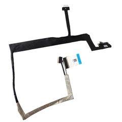 Καλωδιοταινία Οθόνης - Flex Video Screen LCD Cable για Laptop Dell Alienware Area-51m R1 0P44YR P44YR DC02C00J900 60HZ FHD Non Touch eDP 30pins GSYNC Monitor cable ( Κωδ.1-FLEX0437 )