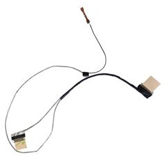 Καλωδιοταινία Οθόνης - Flex Video Screen LCD Cable για Laptop Lenovo ThinkPad T460p T470p L460 L470 20FW 20FX 20JU 20JV 20J4 20J5 20FU 20FV 01AV916 01AV938 01HW940 DC02C008E20 SC10K66274 FHD Non Touch