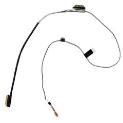 Καλωδιοταινία Οθόνης - Flex Video Screen LCD Cable για Laptop Lenovo ThinkPad T470p 20J6 20J7 01HW941 DC02C00AB20 FHD Touch eDP 40pins 0.4 Pitch Monitor cable ( Κωδ.1-FLEX2364 )