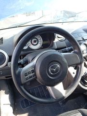 Ταμπλό Mazda 2 '08-thumb-6