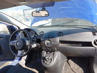 Ταμπλό Mazda 2 '08