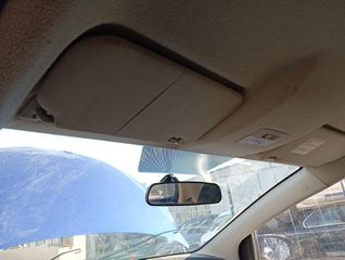 Ταμπλό Mazda 2 '08-thumb-3