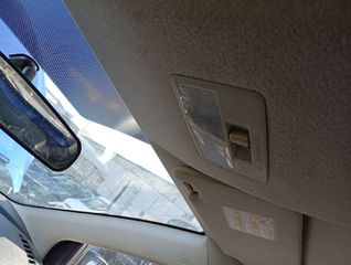 Ταμπλό Mazda 2 '08-thumb-7