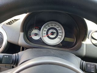 Ταμπλό Mazda 2 '08-thumb-4