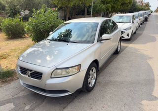 Volvo S40 2008