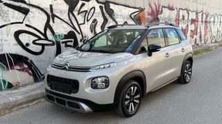 Citroen C3 Aircross 2018 * ΑΨΟΓΟ - 85.000 Κm *-thumb-1
