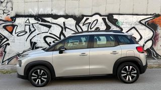 Citroen C3 Aircross 2018 * ΑΨΟΓΟ - 85.000 Κm *-thumb-3