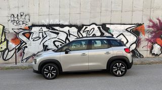 Citroen C3 Aircross 2018 * ΑΨΟΓΟ - 85.000 Κm *-thumb-4