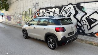 Citroen C3 Aircross 2018 * ΑΨΟΓΟ - 85.000 Κm *-thumb-5