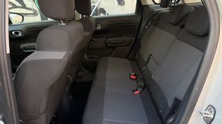 Citroen C3 Aircross 2018 * ΑΨΟΓΟ - 85.000 Κm *-thumb-15