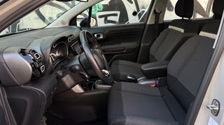 Citroen C3 Aircross 2018 * ΑΨΟΓΟ - 85.000 Κm *-thumb-13