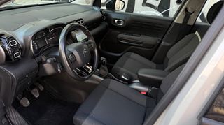 Citroen C3 Aircross 2018 * ΑΨΟΓΟ - 85.000 Κm *-thumb-12