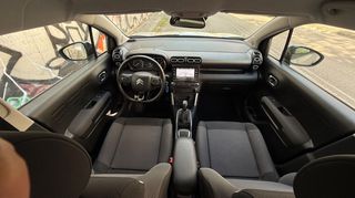 Citroen C3 Aircross 2018 * ΑΨΟΓΟ - 85.000 Κm *-thumb-17