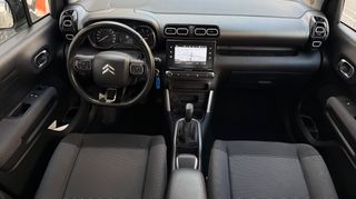 Citroen C3 Aircross 2018 * ΑΨΟΓΟ - 85.000 Κm *-thumb-16